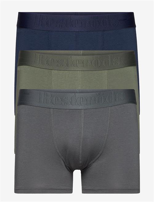 Resteröds | Rtgunnar Bamboo 3-Pack | XL