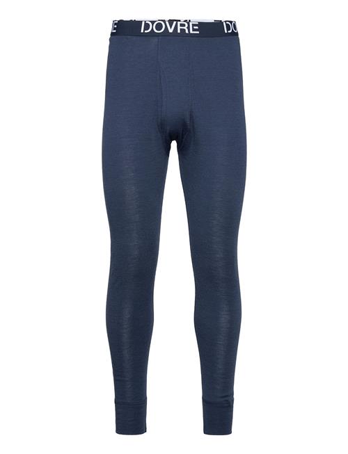 Dovre | Dovre Wool Long Johns | M