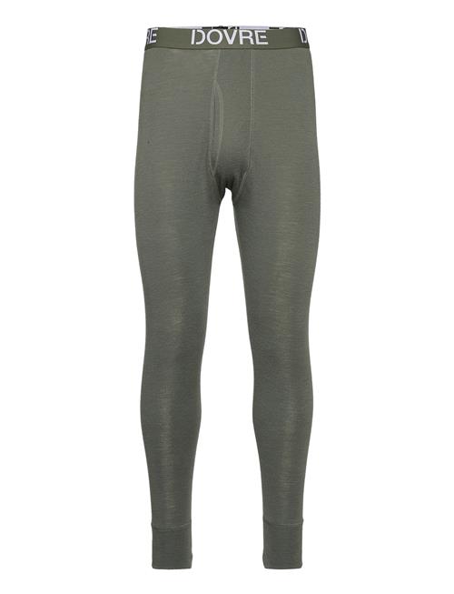 Dovre | Dovre Wool Long Johns | XL