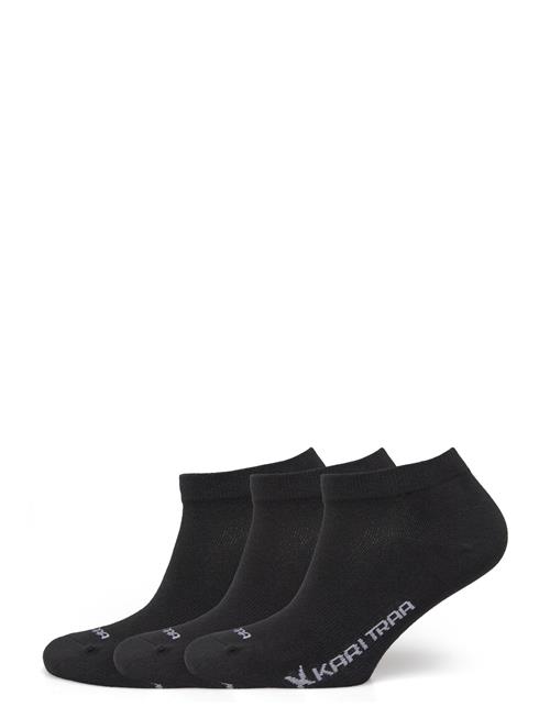 Kari Traa | Tåfis Sock 3Pk | 39-41