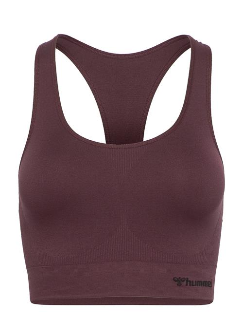Hummel | Hmltif Seamless Sports Top | XS