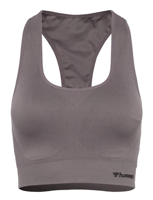 Hummel | Hmltif Seamless Sports Top | M
