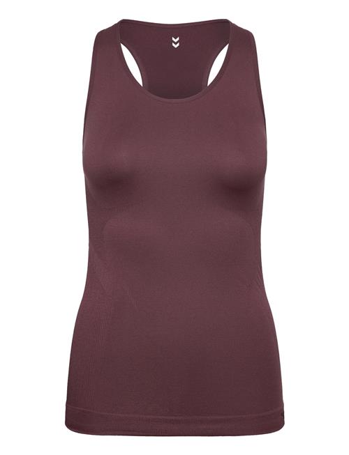 Hummel | Hmltif Seamless Top | L