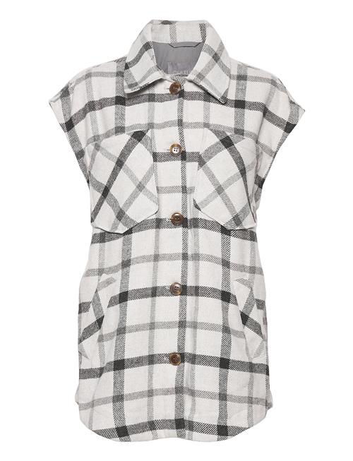 Culture | Cumiko Waistcoat | S