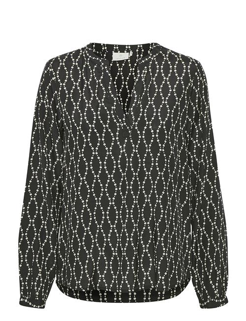 Kaffe | Kaolan Blouse | 36