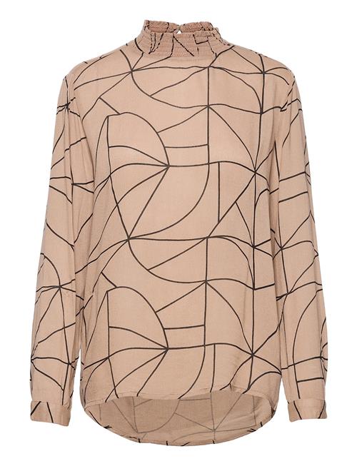 Kaffe | Kaaroa Amber Blouse | 34