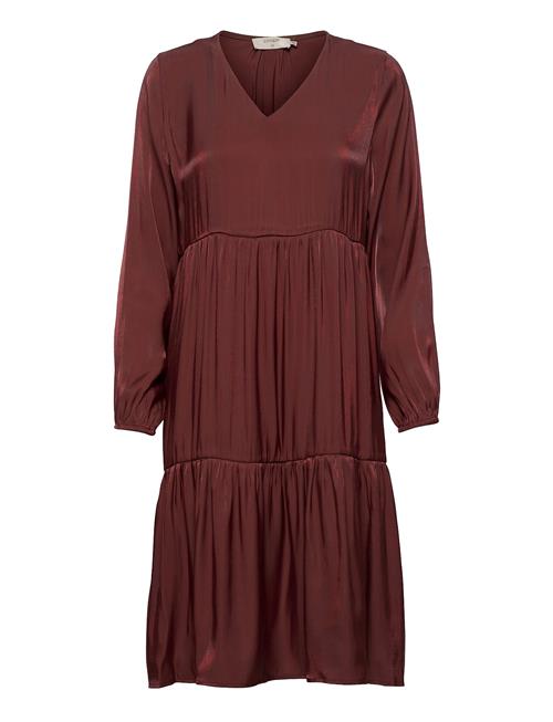 Cream | Crsally Dress | 34