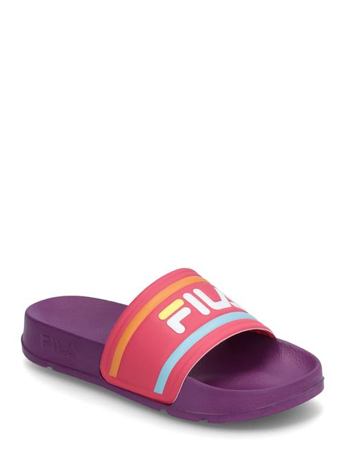 FILA | Morro Bay Slipper Kids | 33