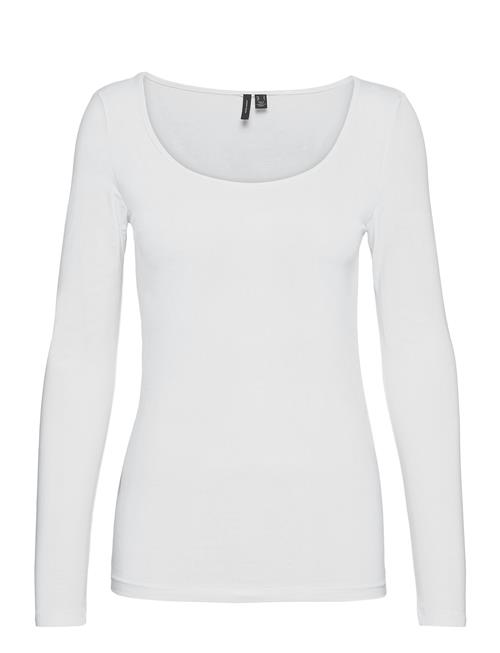Vero Moda | Vmmaxi My Ls Soft Uneck Noos | XS