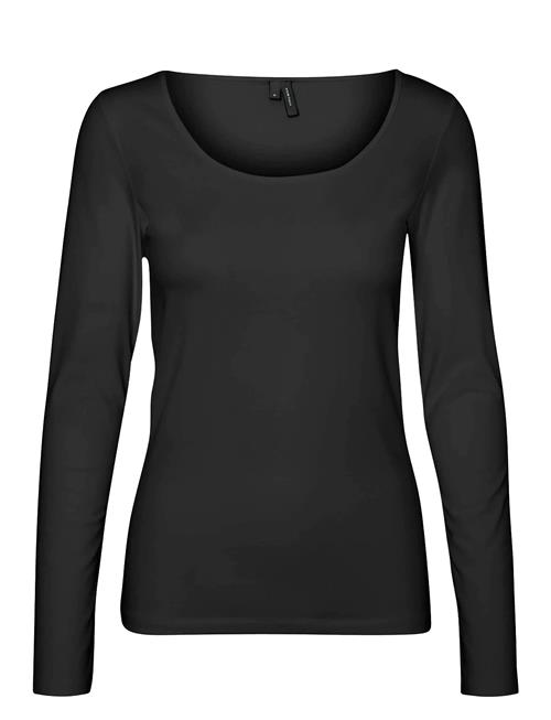 Vero Moda | Vmmaxi My Ls Soft Uneck Noos | XL