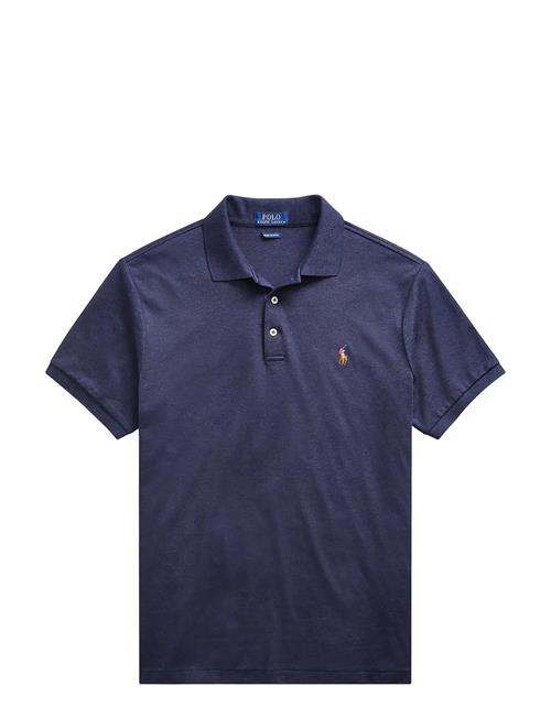 Polo Ralph Lauren | Custom Slim Fit Soft Cotton Polo Shirt | XS