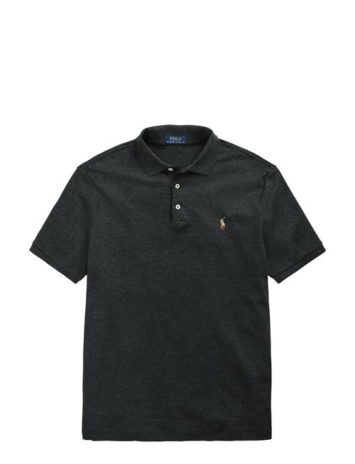 Polo Ralph Lauren | Custom Slim Fit Soft Cotton Polo Shirt | XS