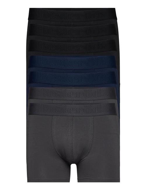 Resteröds | Gunnar Cotton 7-Pack | XL