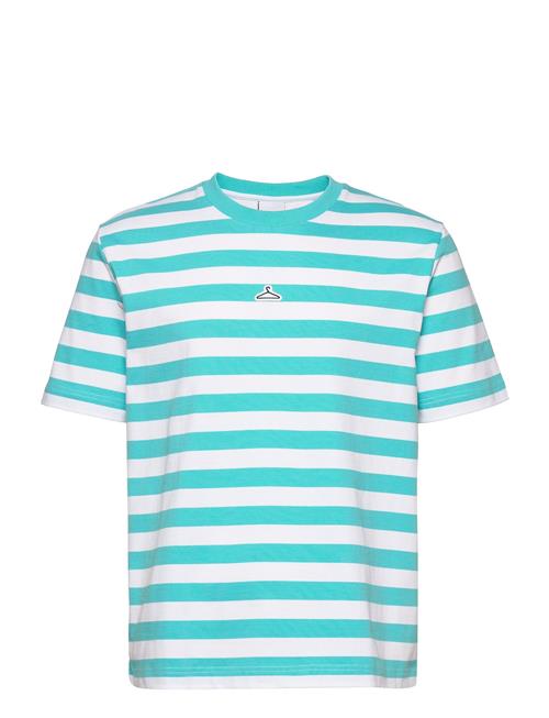 Hanger by Holzweiler | Hanger Striped Tee | XS/S