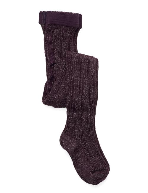 mp Denmark | Celosia Glitter Tights | 56/62