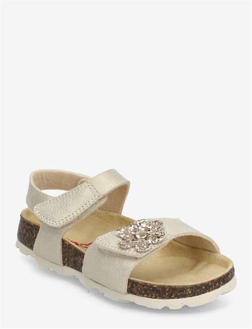 Superfit | Fussbettpantoffel | 24/14.9CM