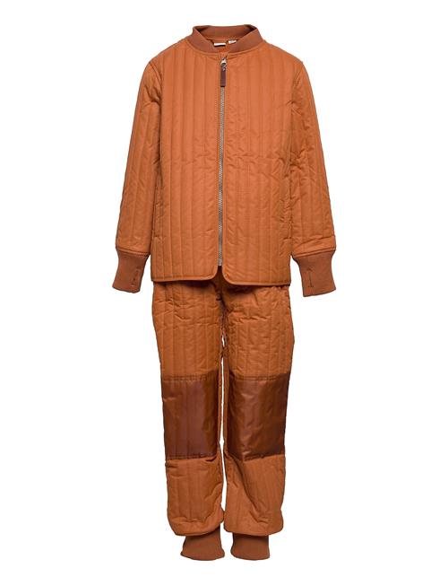 En Fant | Thermal Set Solid | 134