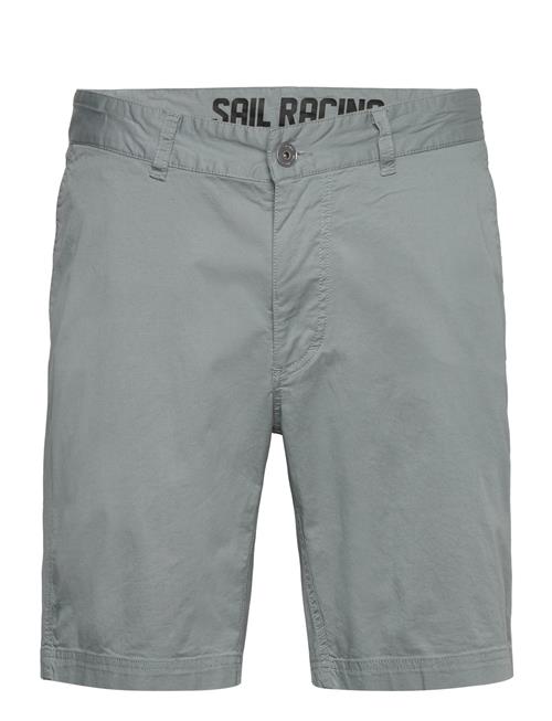 Sail Racing | Helmsman Chino Shorts | XS