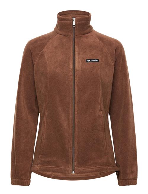Columbia Sportswear | Benton Springs Full Zip | XS