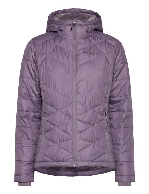 Columbia Sportswear | Heavenly Hooded Jacket | XS