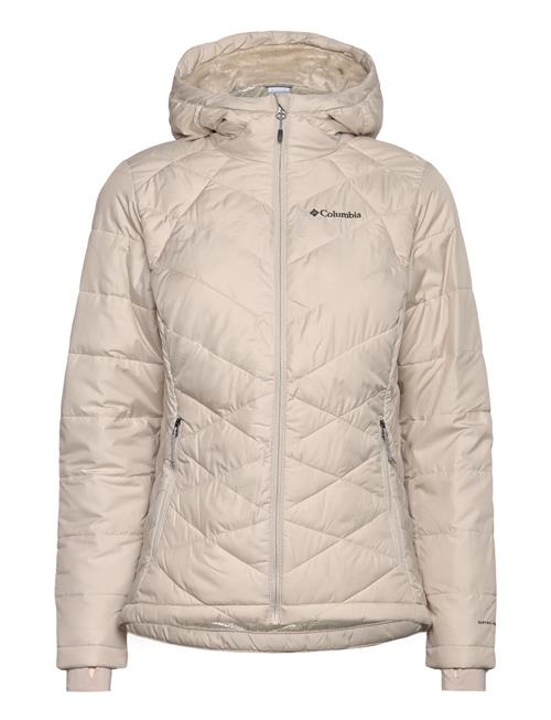 Columbia Sportswear | Heavenly Hooded Jacket | XS