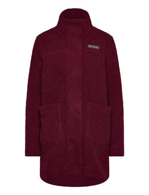 Columbia Sportswear | Panorama Long Jacket | M
