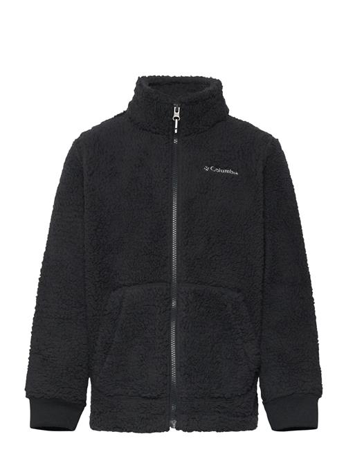 Columbia Sportswear | Rugged Ridge Ii Sherpa Full Zip | 128
