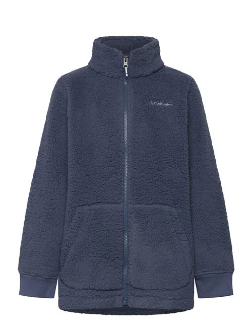 Columbia Sportswear | Rugged Ridge Ii Sherpa Full Zip | 116
