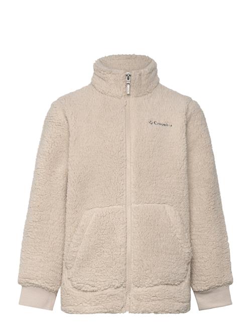 Columbia Sportswear | Rugged Ridge Ii Sherpa Full Zip | 128