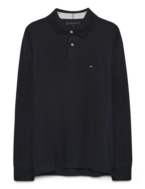 Tommy Hilfiger | 1985 Regular Ls Polo | XXXL