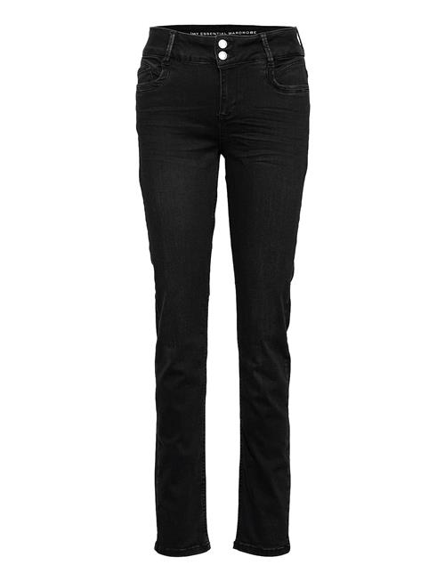 My Essential Wardrobe | 35 The Regitze 100 High Straight X | 24 x 32