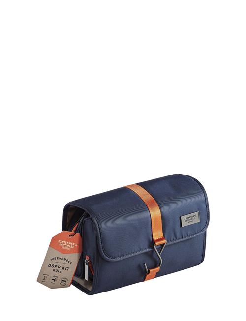 Gentlemen's Hardware | Weekender Dopp Kit Roll | 14X22.5X10.7CM