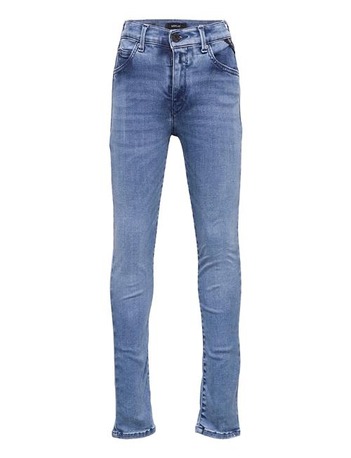 Replay | Nellie | 176