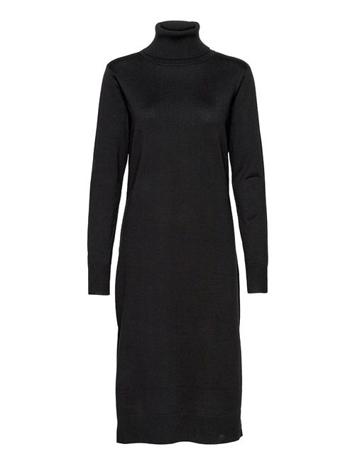 Saint Tropez | Milasz Roll Neck Long Dress | XXL