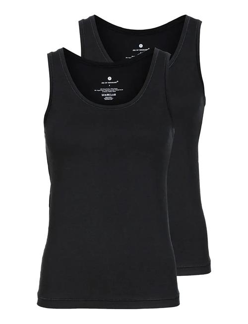 JBS of Denmark | Jbs Of Dk 2-Pack Singlet | S