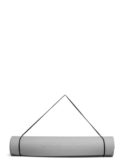 Endurance | Yoga Matt 6 Mm | 6 MM