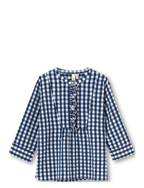 Juna | Bæk&Bølge Irene Shirt | S/M