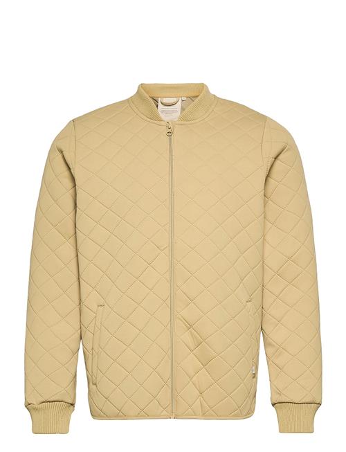Wheat | Thermo Jacket Loui Adult | XS
