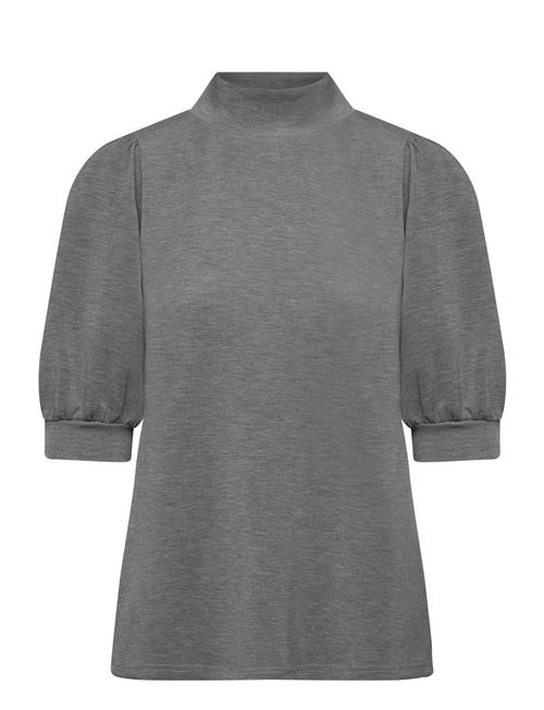 My Essential Wardrobe | 21 The Puff Blouse | XS