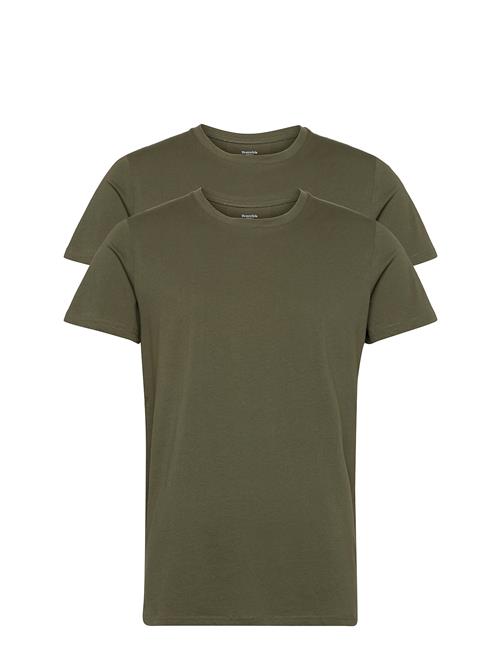 Resteröds | Rt Organic Cotton 2-Pack Tee | L