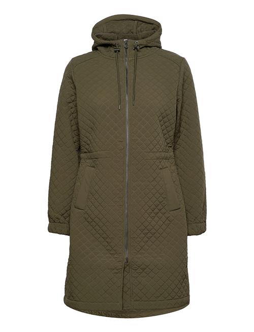 Rosemunde | Coat Ls | XS