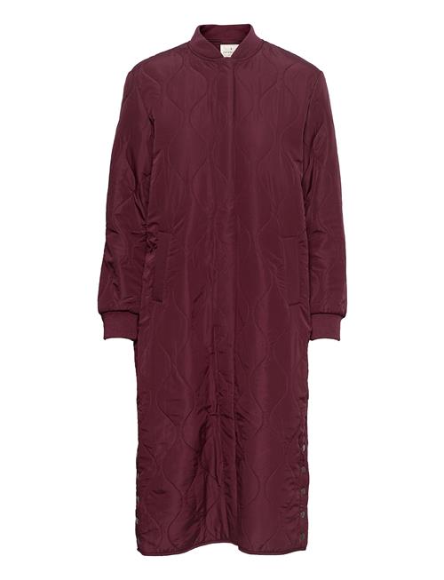 Rosemunde | Coat Ls | M