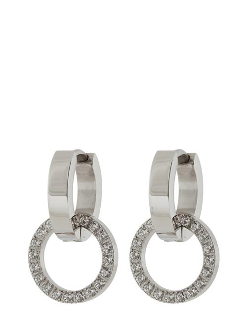 Edblad | Eternal Orbit Earrings | ONE SIZE