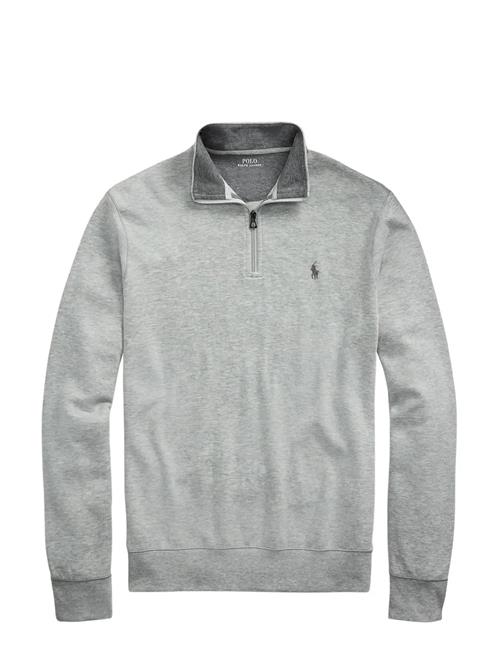 Polo Ralph Lauren | Double Knit Jersey-Lsl-Knt | XS