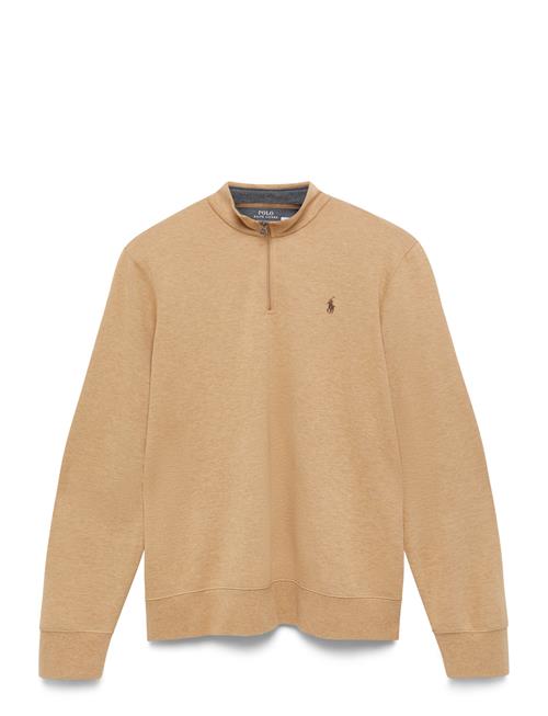 Polo Ralph Lauren | Double Knit Jersey-Lsl-Knt | XS