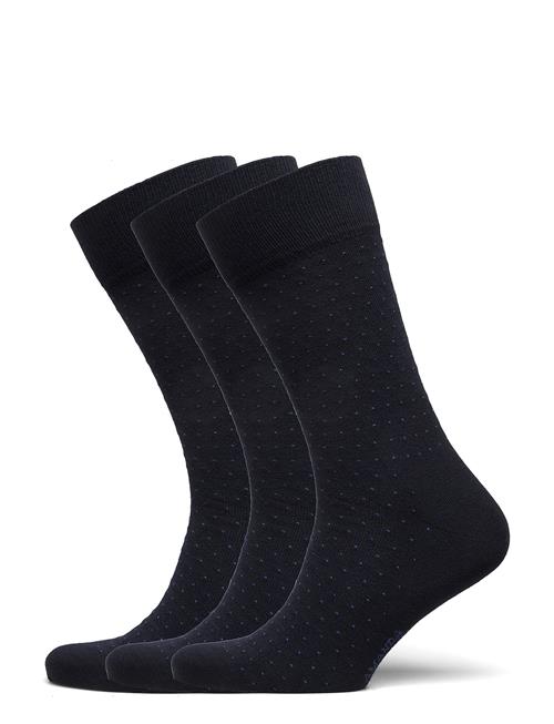 Amanda Christensen | True Micro Dot Sock | 47-50