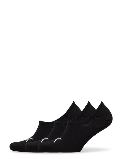 Calvin Klein | Ck Men Footie High Cut 3P Logo | ONE SIZE