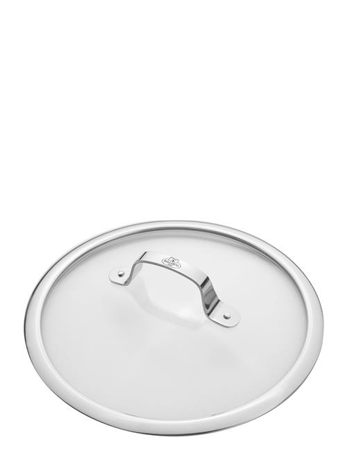 Ballarini | Glaslåg Med Rf-Bøjlehåndtag Og Kant | Ø 28 cm