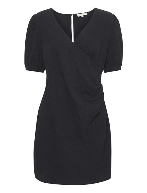 Cream | Crlea Wrap Dress | 34