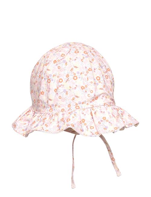 Melton | Bell Hat W/Print | 49